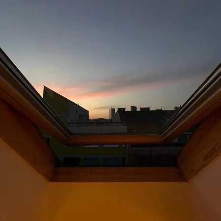 Charming Design Old Town 브라티슬라바