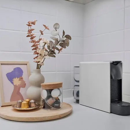 Charming Design Old Town *