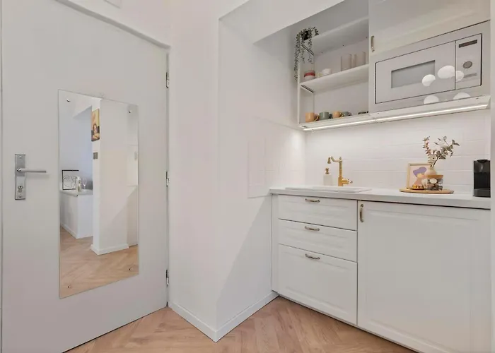 Charming Design Old Town *