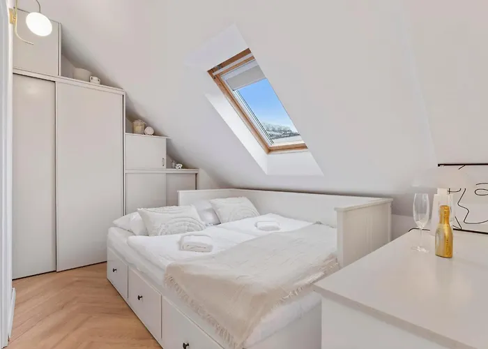 Charming Design Old Town *