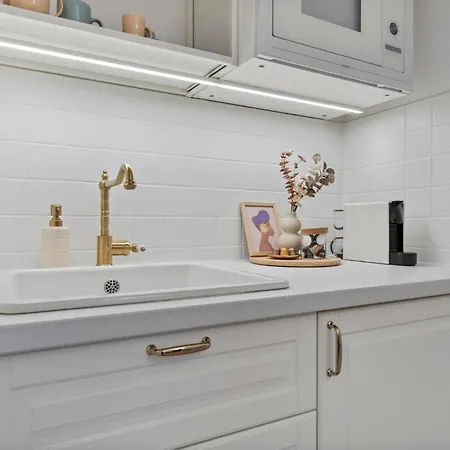 Apartment Charming Design Old Town *