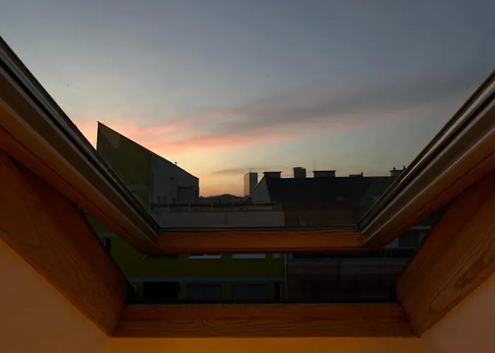 Charming Design Old Town Bratislava