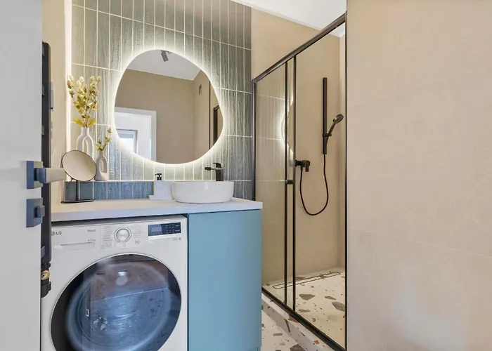 Apartament Charming Design Old Town *